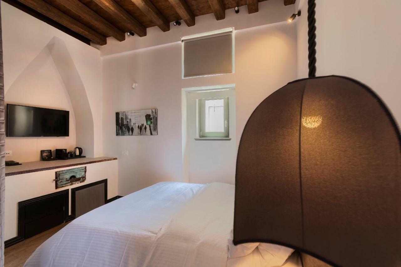 Noma Hotel Athen Eksteriør bilde